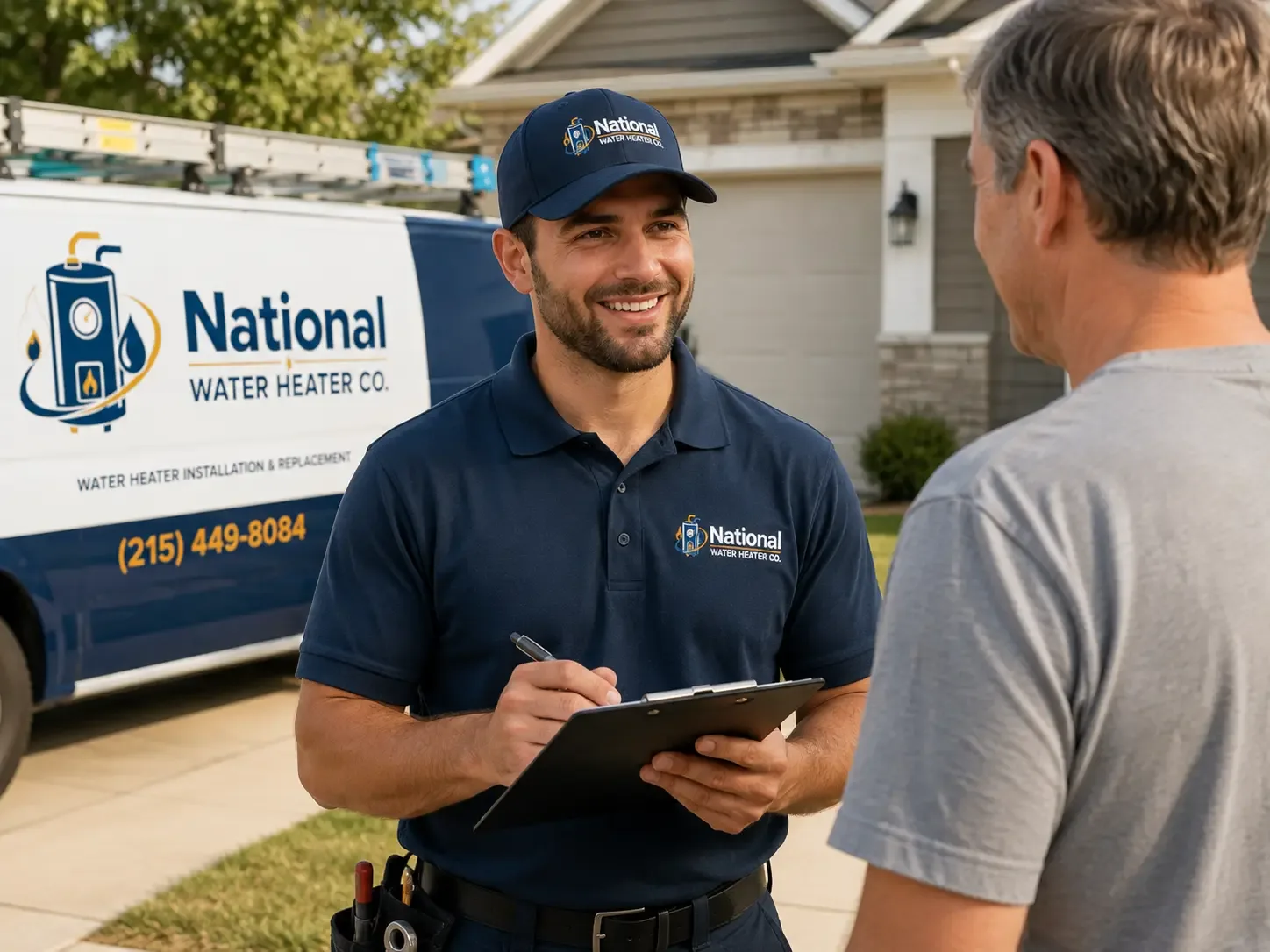 Water Heater Installation Twining, MI FAQs